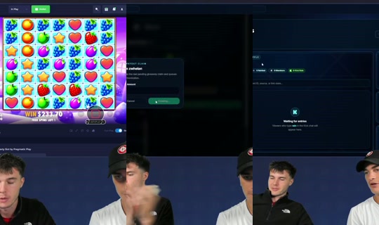 theboyzlive's Stream - Jul 22, 2026, 8:58 PM