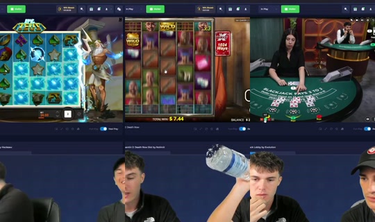 theboyzlive's Stream - Jul 23, 2026, 6:07 PM