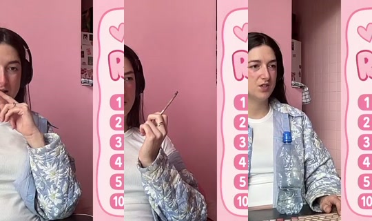 thebratlife's Stream - Aug 23, 2026, 11:23 AM