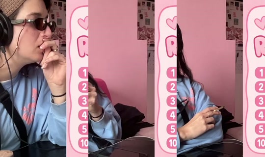 Stream von thebratlife – 24. Aug. 2026, 16:08