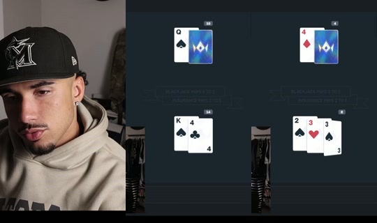 thecubantarzan's Stream - Jul 22, 2026, 6:04 AM