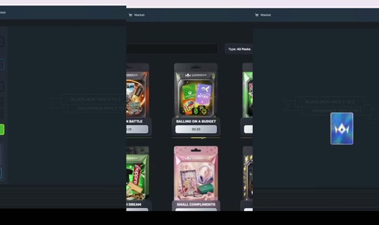 thecubantarzan's Stream - Jul 24, 2026, 5:17 AM