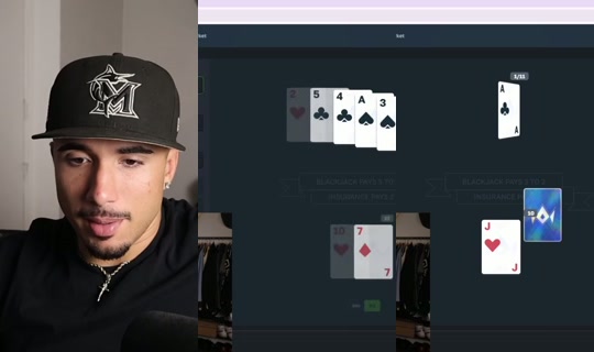thecubantarzan's Stream - Jul 26, 2026, 12:36 AM