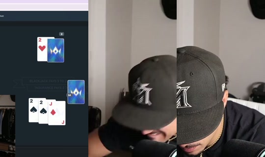 thecubantarzan's Stream - Jul 26, 2026, 1:27 AM