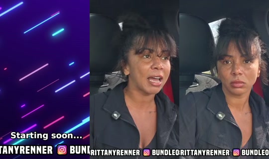theebrittanyrenner's Stream - Jul 23, 2026, 8:29 PM