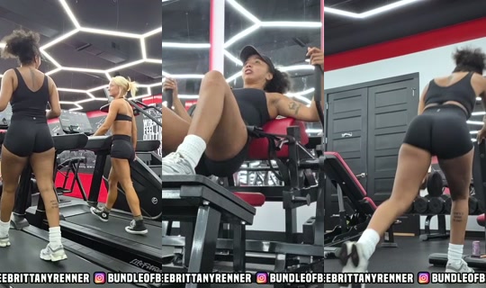 theebrittanyrenner's Stream - Jul 23, 2026, 9:20 PM