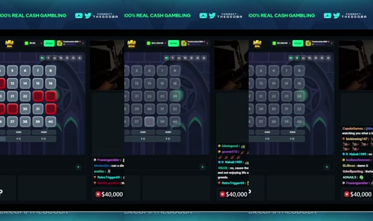 thegoobr's Stream - Oct 8, 2026, 1:09 AM