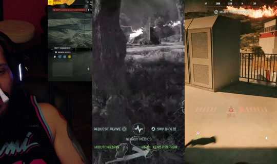 thehashknight's Stream - Jul 20, 2026, 11:05 AM