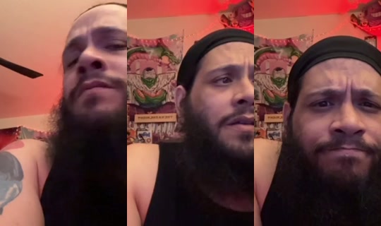thehashknight's Stream - Jul 24, 2026, 8:22 AM