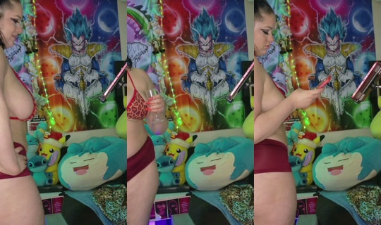 Stream ni thehashknight - Ago 8, 2026, 8:54 AM