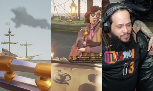 thehashknight's Stream - Aug 10, 2026, 11:51 AM