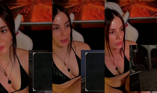 themelanieshow's Stream - Jul 26, 2026, 8:56 AM