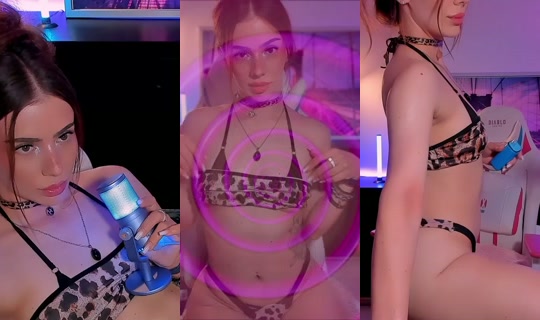 themelanieshow's Stream - Aug 8, 2026, 12:08 PM