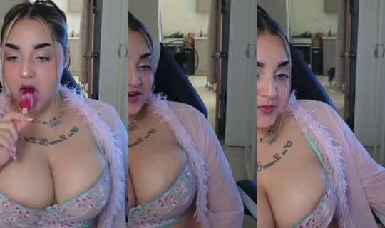 theprgoddess's Stream - Jul 31, 2026, 8:56 PM
