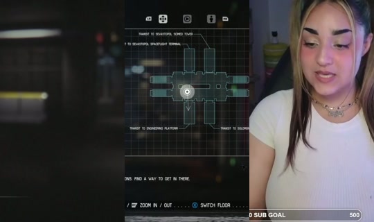 theprgoddess's Stream - Aug 14, 2026, 4:30 AM