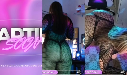theprgoddess Yayını - 25 Ağu 2026 19:21