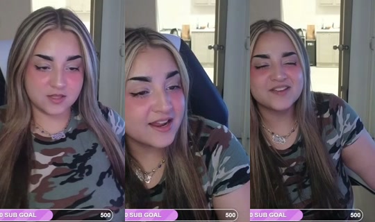 theprgoddess Yayını - 26 Ağu 2026 0:25