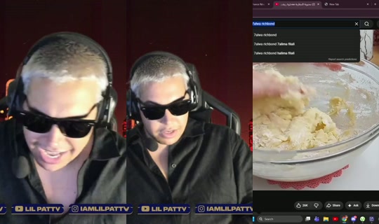 Stream ni therealpatty - Hul 28, 2026, 12:49 AM