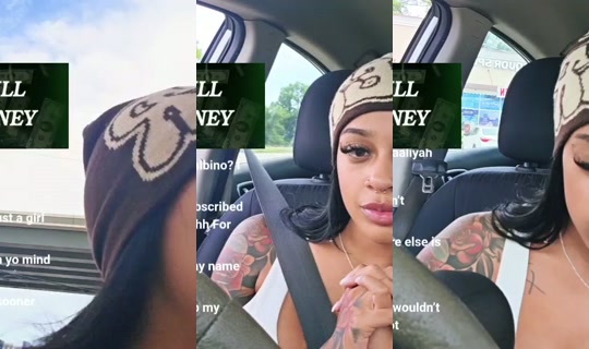 therealtishh's Stream - Jul 8, 2026, 9:27 PM