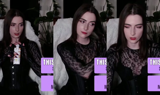 theskylucy's Stream - Sep 19, 2026, 1:35 PM