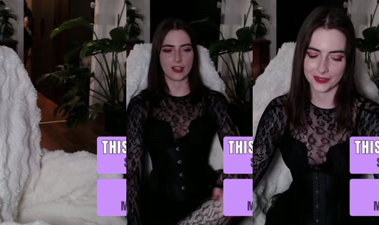 theskylucy's Stream - Sep 19, 2026, 6:38 PM