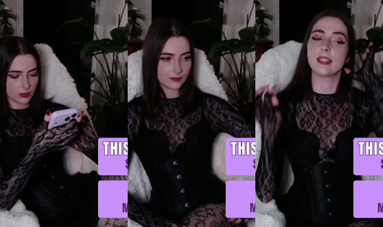 theskylucy's Stream - Sep 19, 2026, 8:04 PM