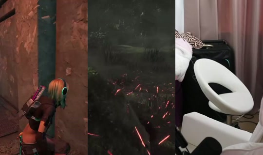 thetrishbabe's Stream - Jul 13, 2026, 1:18 PM