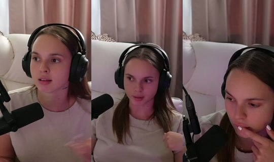 thetrishbabe's Stream - Jul 13, 2026, 2:09 PM