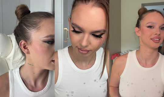 thetrishbabe's Stream - Jul 16, 2026, 11:57 AM