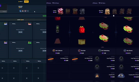 thezydas's Stream - Jul 28, 2026, 12:18 AM