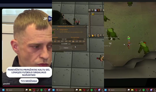 thezydas's Stream - Jul 28, 2026, 11:27 AM