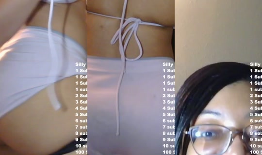 thunderousclap's Stream - Jul 22, 2026, 3:50 AM