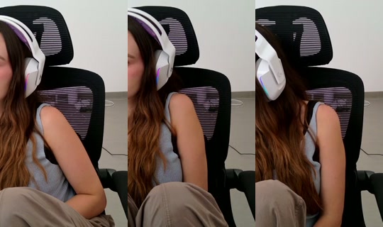 tinaplays's Stream - Jul 25, 2026, 11:26 PM