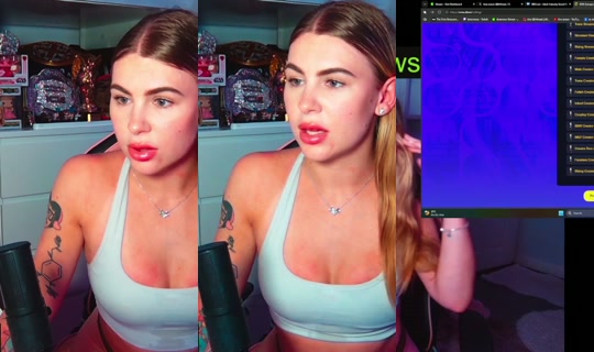 tinasnows's Stream - Aug 13, 2026, 10:36 PM