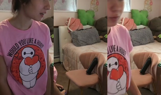 tinytaytay's Stream - Jul 26, 2026, 6:30 PM