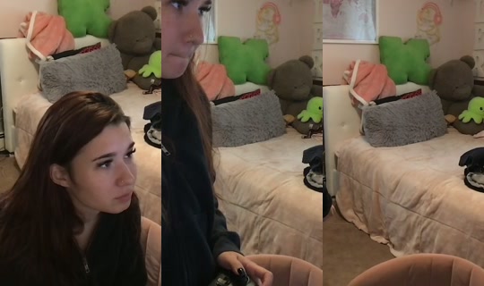 tinytaytay's Stream - Jul 26, 2026, 9:34 PM