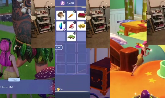 tinytaytay's Stream - Jul 27, 2026, 3:49 AM