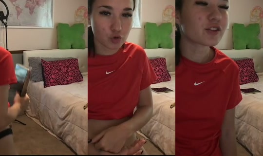 Stream ni tinytaytay - Ago 4, 2026, 8:33 PM