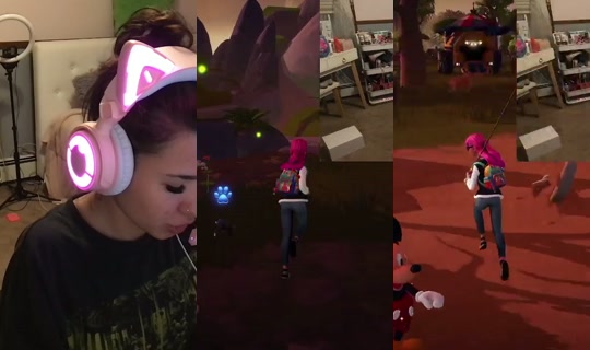 tinytaytay's Stream - Aug 7, 2026, 1:12 AM