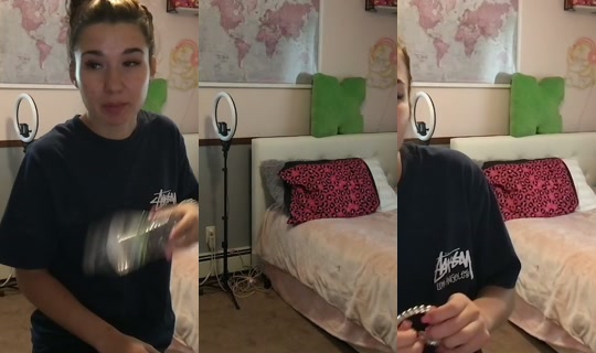 Stream ni tinytaytay - Ago 24, 2026, 8:39 PM
