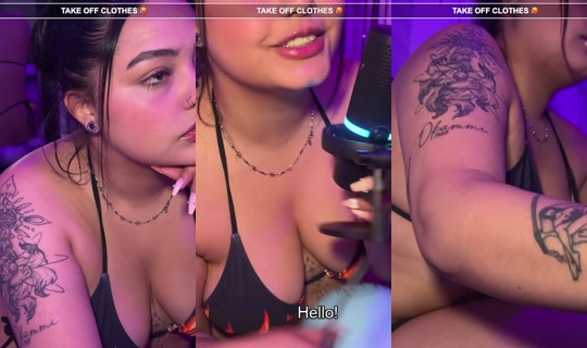 tokio-co's Stream - Jul 17, 2026, 1:30 AM