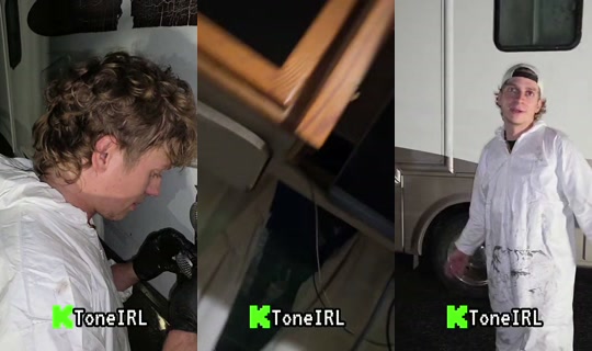 Live de toneirl - 22 de jul. de 2026, 5:44