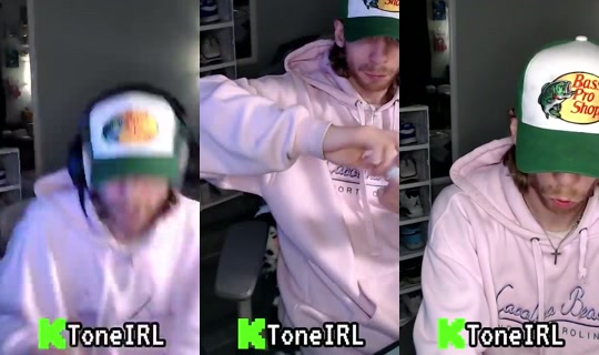 toneirl's Stream - Aug 2, 2026, 5:42 PM