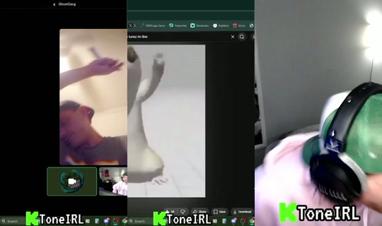 toneirl's Stream - Aug 2, 2026, 10:46 PM