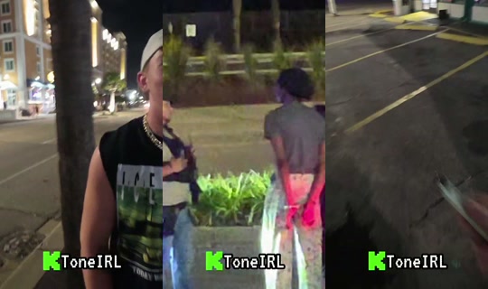 Stream ni toneirl - Ago 5, 2026, 3:10 AM