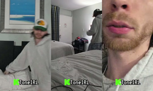 Stream ni toneirl - Ago 5, 2026, 5:42 AM