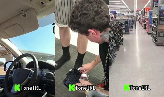 toneirl's Stream - Oct 15, 2026, 8:21 PM