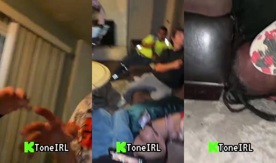 Stream ni toneirl - Okt 16, 2026, 8:10 AM