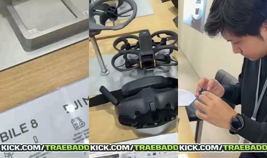 traebaddtv's Stream - Aug 31, 2026, 10:25 AM