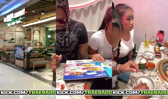traebaddtv's Stream - Aug 31, 2026, 11:15 AM